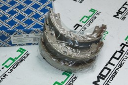 ручника колодки H-1 - фото 1