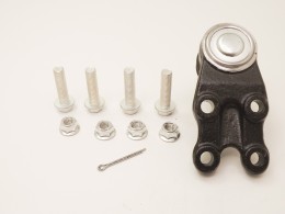 Опора шаровая нижн Н1 2WD - фото 1