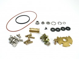 Ремкомплект турбины Nissan Pathfinder, Navara 2.5 Diesel (QW25/YD25DDTi)  174лс - фото 1