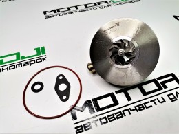 Картридж турбины Peugeot 206 1.4 HDi DV4TD 1.4 68 л.с. 2006- - фото 1