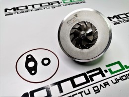 Картридж турбины VW Passat / AUDI A6 / SKODA Superb ATJ / AJM 1.9D 2006- - фото 1