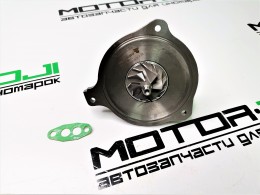 Картридж турбины Golf, Polo, Touran 1.2 TFSI - фото 1