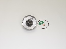 Картридж турбины VW Transporter T5 1,9л 84/102 л.с. TDI DPF BRR BRS 2007-2012 - фото 1