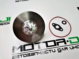 Картридж турбины Амарок, Мультивен,  (R2S-KP35) - фото 1