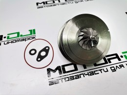 Картридж турбины Volkswagen Crafter, Amarok 2.0 TDi Евро 4 2010- - фото 1