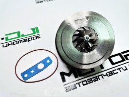Картридж турбины Audi A3, Skoda Octavia, Rapid,  VW Passat, Polo Golf 6 1.6 TDI - фото 1