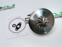 Картридж турбины Volkswagen Golf, Passat, Scirocco, Tiguan, Audi A3, Skoda Yeti 2.0 TDi CBAB / BKD - фото 1