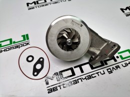 Картридж турбины Volkswagen T5 Transporter 2.5 TDI, AXD - фото 1