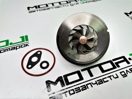 Картридж турбины VW Crafter  2.5 TDI - фото 1