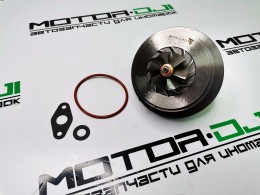 Картридж турбины Volkswagen Crafter 2.5TDI CECA CECB - фото 1