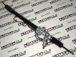 Рулевая рейка ГУР (гидроусилитель руля)  Carnival - фото 1