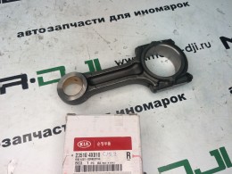 Шатун J3 2.9 оригинал - фото 2