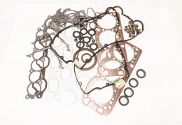 Прокладки двигателя Киа Карнивал 2.5 DOHC - фото 2