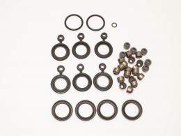 Прокладки двигателя Киа Карнивал 2.5 DOHC - фото 3