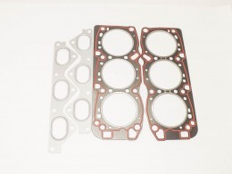 Прокладки двигателя Киа Карнивал 2.5 DOHC - фото 6