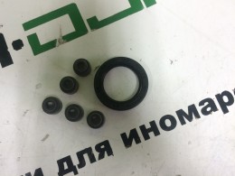 Прокладки двигателя Киа Карнивал 2.5 DOHC - фото 7