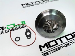 Картридж турбины VW Amarok 2.0л 2008- - фото 1