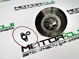 Картридж турбины BMW 5 (f10)/6 (f06)/7 (f01)/X5 (e70)/X6 (E71, E72) N63 - фото 1