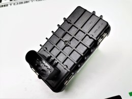 Актуатор турбины M57D30 / M57N BMW X5, BMW 5 E60 530, BMW 7 E65, E66, E67 3.0 D - фото 1