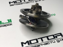 Картридж турбины BMW 3.0 235 л.с 2008- - фото 1