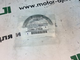 Полукольца коленвала (коленчтого вала) YD25 DDTi Nissan Navara стандартный размер - фото 1