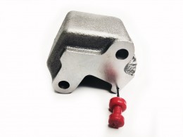 Натяжитель цепи YD22 YD25 ГРМ NISSAN Almera Truck Primera Navara Pathfinder King Cab NP300 Cabstar Frointer - фото 1