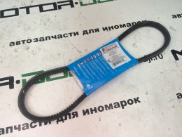 A-34.5 (13-875) Ремень клиновой 1833901 - фото 1