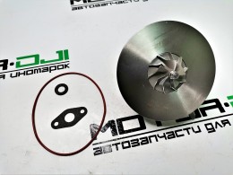 Картридж турбины Renault Duster / Nissan Qashqai K9K 1.5 dCi - фото 1