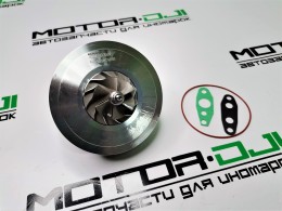 Картридж турбины Nissan Patrol / Terrano ZD30 (с водяным охл) - фото 1