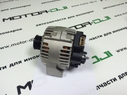 Генератор G23D SsangYong Actyon, Actyon Sports, Kyron, Rexton, Korando, Musso / ТагАЗ Tager, Road Partner 2.3L - фото 2