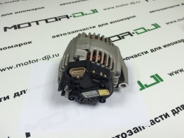 Генератор G23D SsangYong Actyon, Actyon Sports, Kyron, Rexton, Korando, Musso / ТагАЗ Tager, Road Partner 2.3L - фото 3