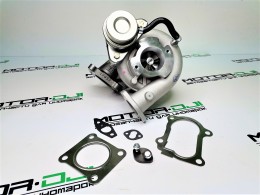 Турбина 1HDT Toyota Land Cruiser 100 - фото 1