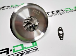 Картридж турбины Toyota HiLux, Hiace 2.5 2KD-FTV - фото 1