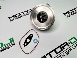 Картридж турбины Toyota LandCruiser 200 245л.с. 2015г.в RHF4-041 - фото 1