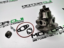 Картридж турбины 1KZ-TE Toyota Land Cruiser, HiLux, 4Runner 3.0 - фото 1