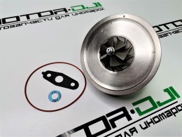 Картридж турбины Toyota Land Cruiser 200 series, 4.5L, 8 cyl, (2008-2012) RHF4052 - фото 1