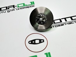 Картридж турбины FORD Transit Connect 1.8L TDCI 2009- - фото 1