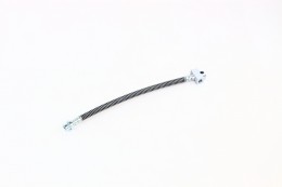 шланг тормозной задний (к тройнику) Терракан - фото 1