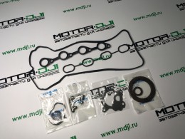 прокладки двигателя-комплект Soraris/Rio - фото 1