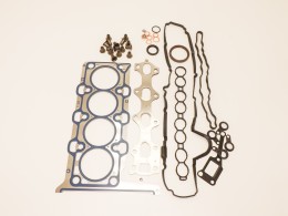 Прокладки двигателя (комплект) D4HB Sorento/Santa Fe/Carnival 2.2 CRDi 2009- (сальники, прокладки, колпачки) - фото 1