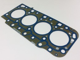 Прокладки двигателя (комплект) (сальники, прокладки, колпачки) EURO 5 - фото 1