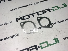 прокладки двигателя-комплект - фото 1