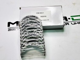 Вкладыши коренные комплект STD G4NA G4NB G4NC G4ND  Creta Elantra ix35 i30 Sonata Tucson i40  Cerato Optima K5 Soul  Sportage Carens - фото 1