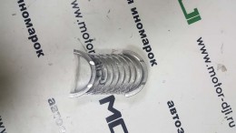 Вкладыши коренные 4D56/D4BF/D4BH к-т стд. - фото 1