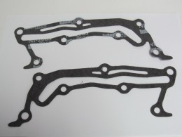 Прокладка насоса масла Хундай/Митсубиси 3,0 12кл - фото 1