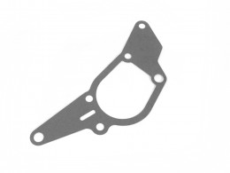 Прокладка верхней крышки блока (тнвд) 4D56 - фото 2