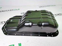 Поддон двигателя H100 (без отверстия под датчик) - фото 1