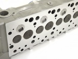 Головка блока цилиндров в сборе  Porter (тагаз) - фото 11