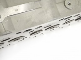 Головка блока цилиндров в сборе  Porter (тагаз) - фото 12