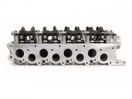 Головка блока цилиндров в сборе  Porter (тагаз) - фото 6